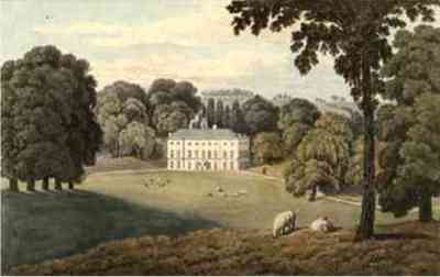 Lindridge, Bishopsteignton - c.1818