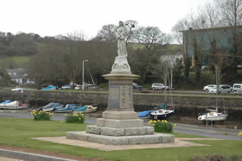Kingsbridge War Memorial